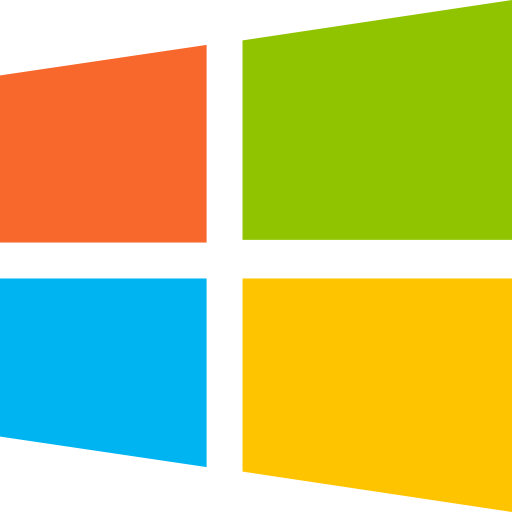 WIndows (avec installeur)