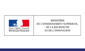 logo ministere