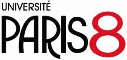 logo paris 8