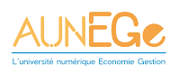 logo aunege