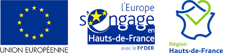 Logo de la Mission Numérique