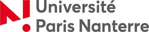 logo université nanterre