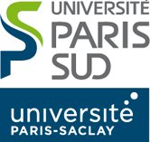 logo université paris sud