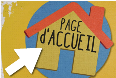 Retour accueil