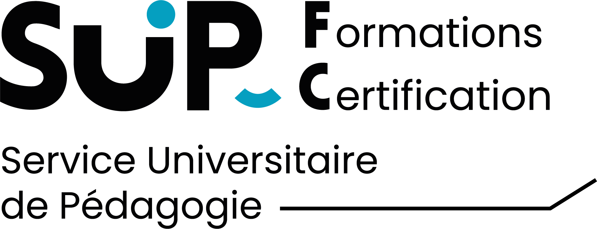 Logo SUP-FC CAP UFC EECSA
